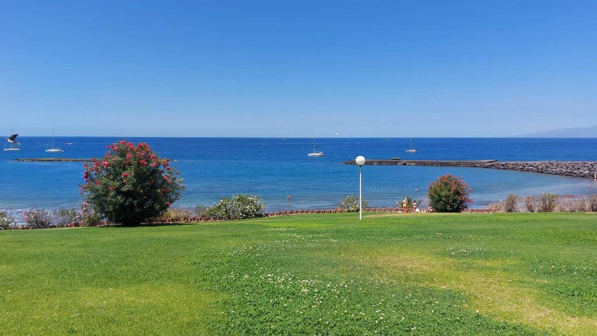 Appartamento Mareverde Centrale Vicino Al Mare Ma Costa Adeje  Εξωτερικό φωτογραφία
