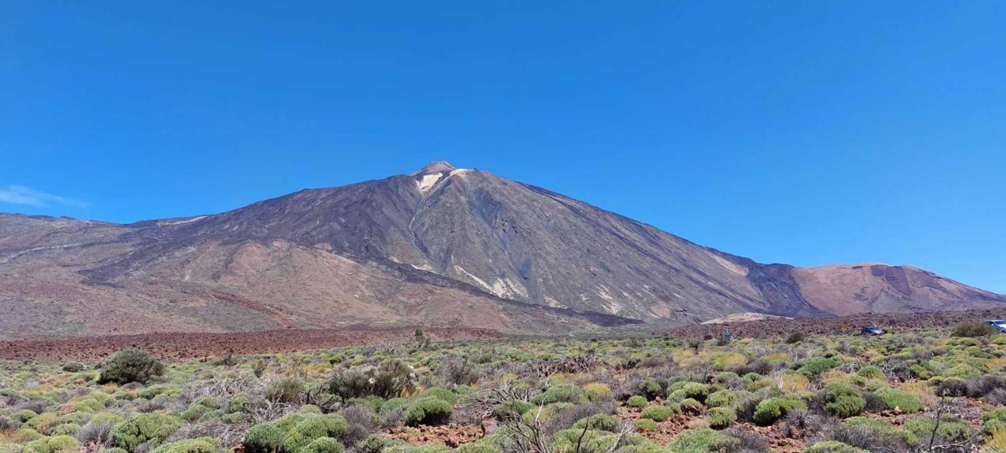 Appartamento Mareverde Centrale Vicino Al Mare Ma Costa Adeje  Εξωτερικό φωτογραφία